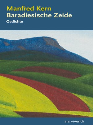 cover image of Baradiesischi Zeide